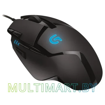 Игровая мышь Logitech G402 Hyperion Fury картинка 2